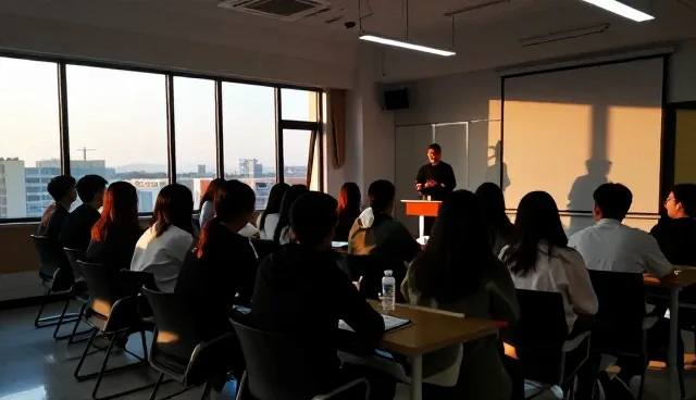 企业选型中的关键问题与处理策略